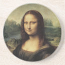Pesquisar por vinci porta copos Gioconda
