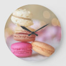 Pesquisar por macarons relogios de parede Doce