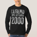 Pesquisar por aniversário do vintage camisetas Nascer