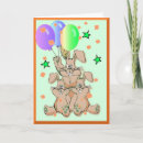 Pesquisar por três coelhos cartoes postais Crianças