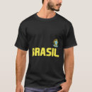 Pesquisar por cultura brasileira camisetas América do sul