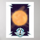 Pesquisar por vintage sci fi pósteres Espaço