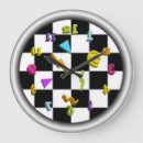 Pesquisar por os anos 80 relogios de parede Néon