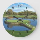 Pesquisar por furo relogios de parede Golfe