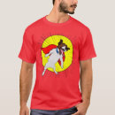 Pesquisar por terrier masculinas camisetas Canino
