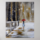 Pesquisar por guarda chuva vermelho pôsteres pósteres Abstrato