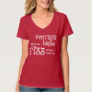 Pesquisar por vintage birthday camisetas 80