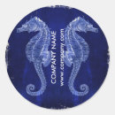 Pesquisar por cavalo marinho azul adesivos Tropical