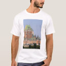 Pesquisar por cidade quebec camisetas Palácio