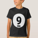 Pesquisar por 9 ball camisetas Bilhar