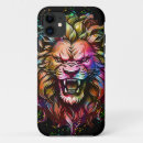 Pesquisar por rugido iphone capas Majestoso
