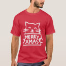 Pesquisar por feliz gato camisetas Fofo