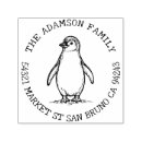 Pesquisar por família do pinguim Para todos