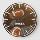 Pesquisar por rugby relogios de parede Equipe