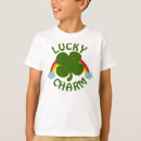 Pesquisar por afortunado camisetas St patrick