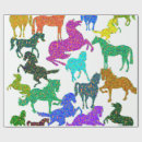 Pesquisar por potro papel de presente Pôneis