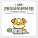 Pesquisar por programador adesivos Codificação