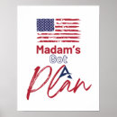 Pesquisar por eleições pósteres Bandeira americana