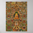 Pesquisar por tibetan buddhism pôsteres pósteres Thangka