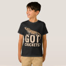 Pesquisar por grilo camisetas Cinzas