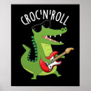 Pesquisar por desenho crocodilo pôsteres pósteres Qualquer pessoa