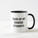 Pesquisar por espanhol canecas Professor (a)