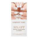 Pesquisar por unha panfletos Salão de unhas