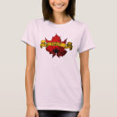 Pesquisar por tropas camisetas Nosso