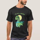 Pesquisar por loch ness camisetas Nessie