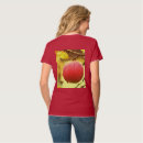 Pesquisar por red apple camisetas Maçã