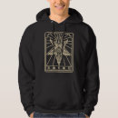 Pesquisar por baphomet moletons com capuz Cabra