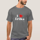 Pesquisar por erika camisetas Amor