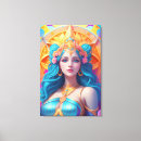 Pesquisar por afrodite impressão de canvas Deusa grega