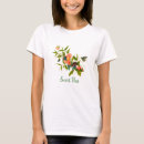 Pesquisar por ervilha doce camisetas Bonito