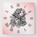 Pesquisar por virgo relogios de parede Virgem