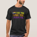 Pesquisar por eu amo meu gay camisetas Você