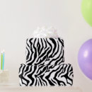 Pesquisar por listrado preto e branco papel de presente Zebra