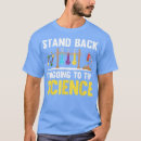 Pesquisar por química amor camisetas Professor de ciências