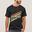 Pesquisar por clemson camisetas Vintage