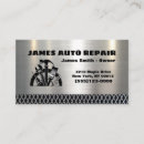 Pesquisar por auto repair cartao de visita Profissional