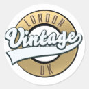 Pesquisar por londres vintage adesivos Retrô