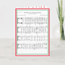 Pesquisar por partitura natal cartoes Canção de natal