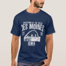 Pesquisar por des moines camisetas Viagem