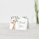 Pesquisar por giraffe cartoes Girafa