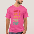 Pesquisar por swift camisetas Design