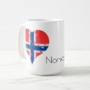 Pesquisar por norway canecas Bandeira norueguesa