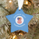 Pesquisar por bandeira dos estados unidos ornamentos Para eles