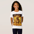 Pesquisar por ouro brilhante camisetas Para crianças