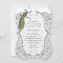 Pesquisar por love birds convites Vintage