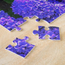 Pesquisar por foto flores roxo quebra cabecas Jardim